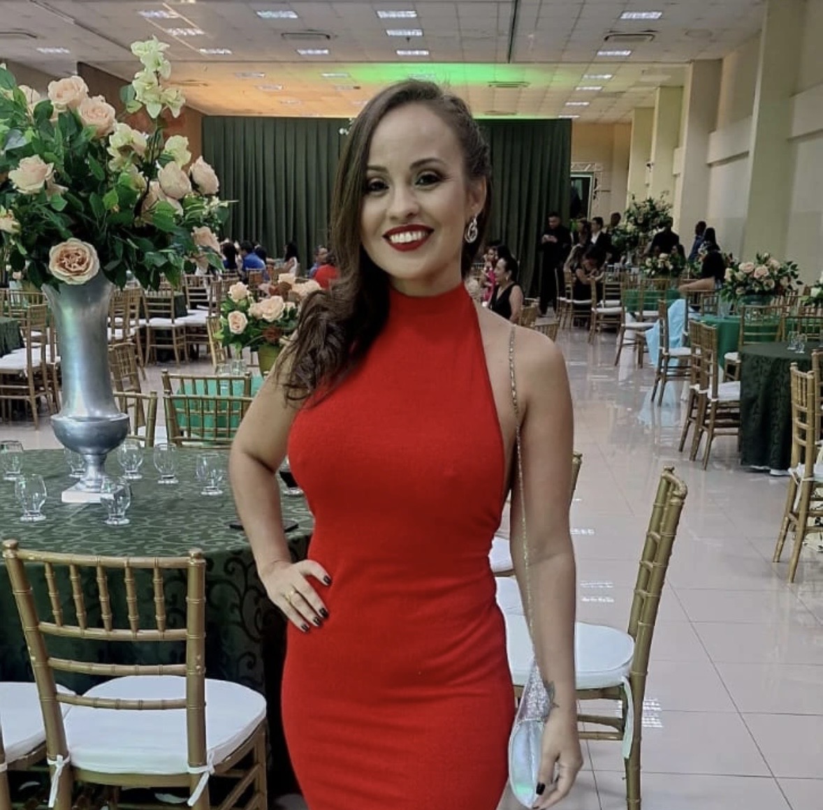 Viviane Dantas